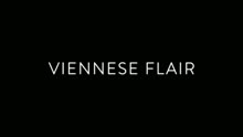 Viennese Flair