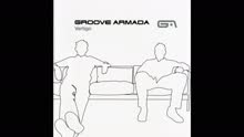 Groove Armada - Inside My Mind (Blue Skies) (Audio)