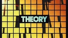 THEORY - Straight Jacket