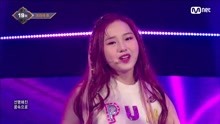 Kriesha Chu - Sunset Dream - M COUNTDOWN 现场版 18/02/08