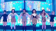 LIVE HIGH - YES - M COUNTDOWN 现场版 18/02/08