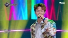 N.Flying - Hot Potato - M COUNTDOWN 现场版 18/02/08