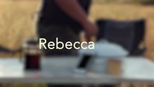 Rebecca (Live)