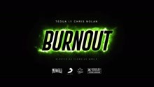 Tedua - Burnout (Prod. Chris Nolan)