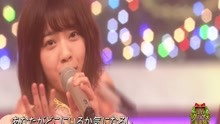 乃木坂46 - 乃木坂46 - 気づいたら片想い - Christmas音楽祭 2017