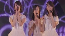 乃木坂46 - 乃木坂46 - 気ブいたら片想い - 4周年生日Live