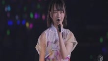 乃木坂46 - 乃木坂46 - 生まれたままで - 4周年生日Live
