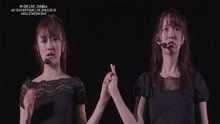 乃木坂46 - 乃木坂46 - 欲望のリインカーネーション - 4周年生日Live
