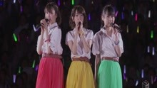 乃木坂46 - 乃木坂46 - 環状六号綫 - 4周年生日Live