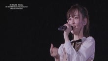 乃木坂46 - 乃木坂46 - 初恋の人を今でも - 4周年生日Live