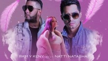 Rkm & Ken-Y & Natti Natasha - Tonta