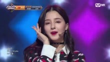 MOMOLAND - BBoom BBoom - M COUNTDOWN 现场版 18/02/22