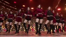 gugudan - The Boots - M COUNTDOWN 现场版 18/02/22