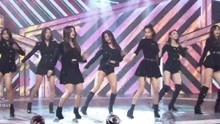 CLC - BLACK DRESS - M COUNTDOWN 现场版 18/02/22