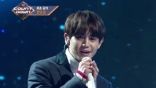 梁耀燮 - Star - M COUNTDOWN 现场版 18/02/22