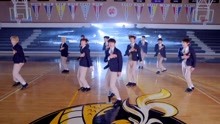 Golden Child - It's U 舞蹈版