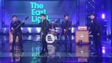 TheEastLight. - Real Man - KBS音乐银行 现场版 18/02/23