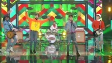 N.Flying - Hot Potato - KBS音乐银行 现场版 18/02/23