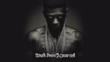 NBL Twinz & Boosie Badazz - East Saint