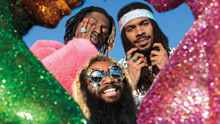 Flatbush ZOMBiES - Flatbush Zombies - Headstone