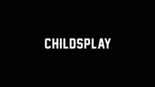 ChildsPlay,Jack & Lewis - Gimme Sum