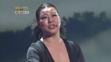 郑英珠 - 七甲山 - 不朽的名曲 现场版 18/02/24