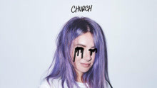 Alison Wonderland - Church