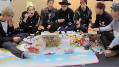 Episode 6. Eat, Play, Talk