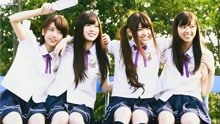 乃木坂46 - 涙がまだ悲しみだった頃