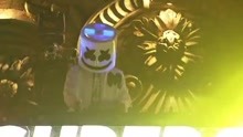 Marshmello - Marshmello Live Vh1 Supersonic 2018