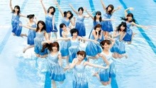 乃木坂46 - ガールズル一ル - PV特辑