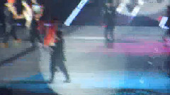 Go & Shake It Up & Rock Star