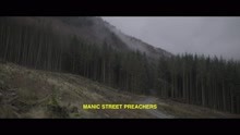 Manic Street Preachers - Distant Colours (Lyric Video)