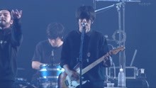 Androp - SOS! & Creepy Nuts - 现场版 2018
