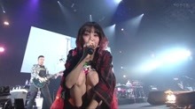 Lisa - だってア夕ツのヒー口一。- 现场版 2018