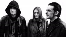 Black Rebel Motorcycle Club - Little Thing Gone Wild