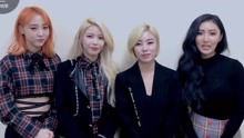 Mamamoo - Live ONE：MAMAMOO - Starry Night 预告
