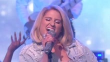 Meghan Trainor - No Excuse 现场版