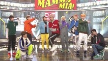 SF9 - MAMMA MIA - MBC Show Champion 现场版 18/03/07