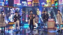 TheEastLight. - Real Man - MBC Show Champion 现场版 18/03/07