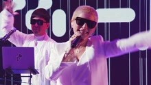 M-flo - Come Again 现场版
