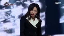 CLC - BLACK DRESS - M COUNTDOWN 现场版 18/03/08