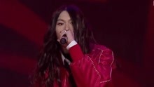 张文福 - RED - M COUNTDOWN 现场版 18/03/08