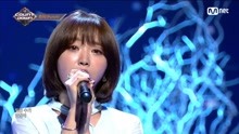PUNCH - Tonight - M COUNTDOWN 现场版 18/03/08