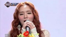 李昭政 - Stay Here - M COUNTDOWN 现场版 18/03/08