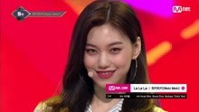 Weki Meki - La La La - M COUNTDOWN 现场版 18/03/08