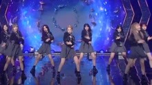 宇宙少女 - Dreams Come True - KBS音乐银行 现场版 18/03/09