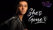She's Gone (Audio)
