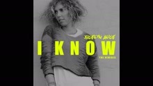 I Know (Cashae Remix [Audio])