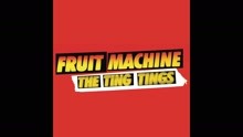 Fruit Machine (Dave Spoon Remix) (Audio)